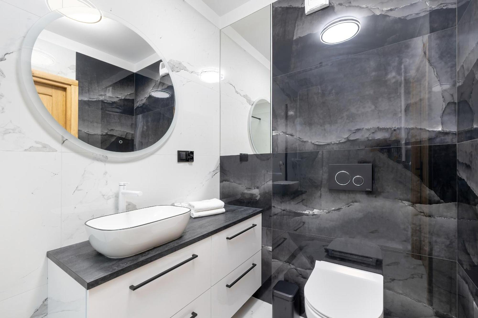 Exclusive Apartments Porta Mare Marina - Swimming Pool & Sauna By Renters Prestige Dziwnow Exterior photo